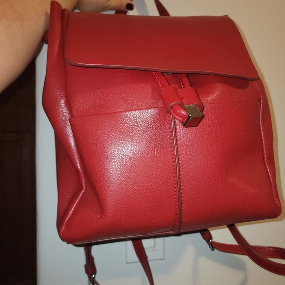 Zara backpack - Picture 1 of 4